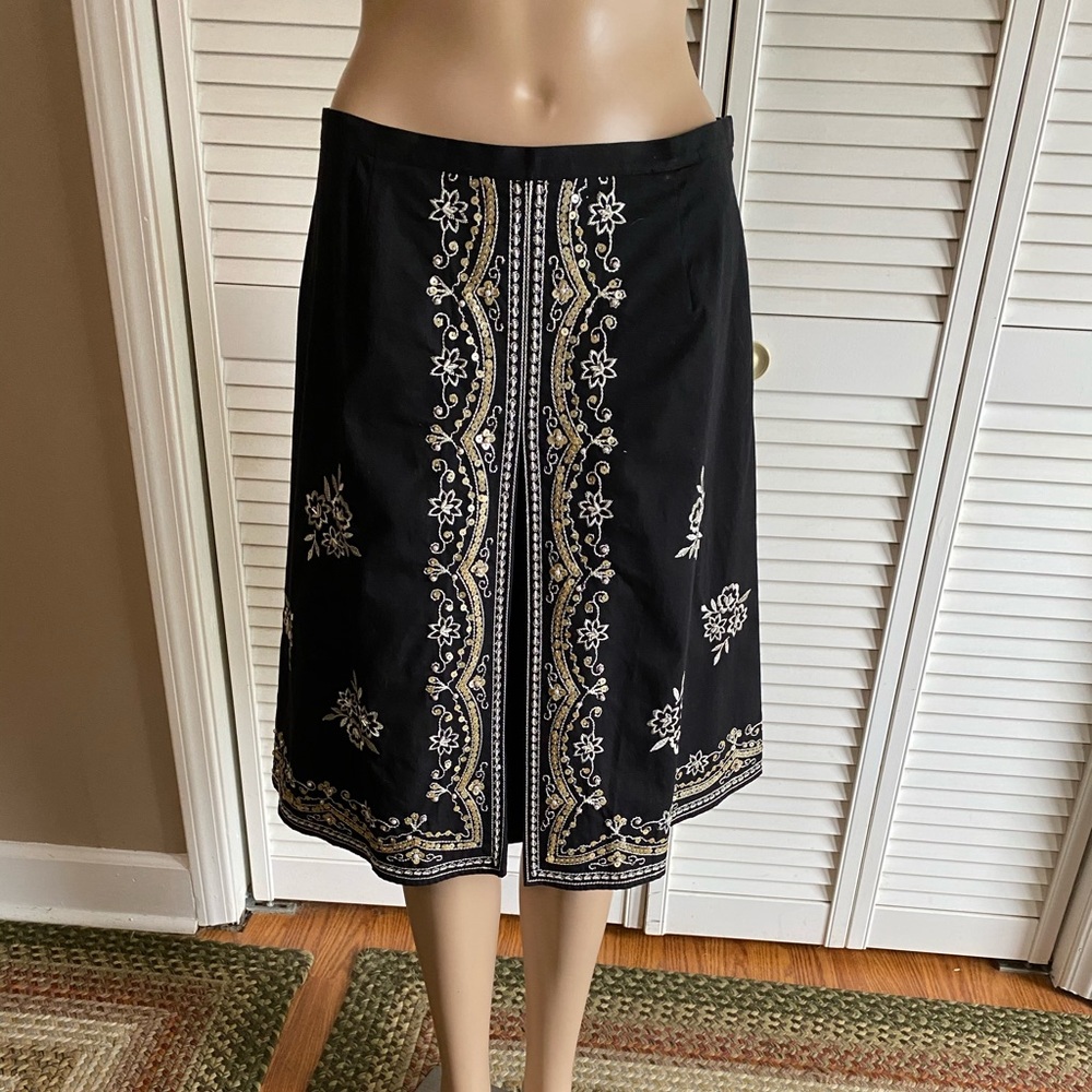 New York‎ & Company Skirt SZ 6 NWT